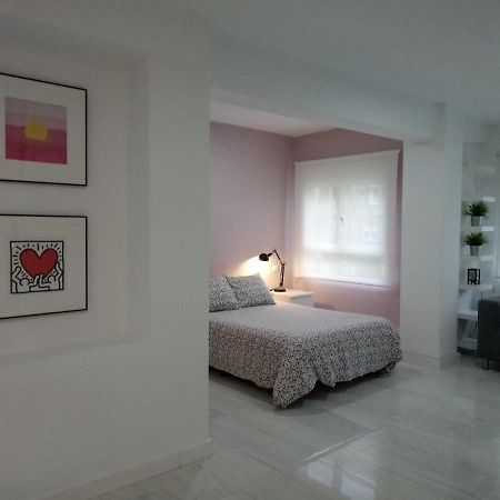 דירות ולנסיה Loft Office מראה חיצוני תמונה