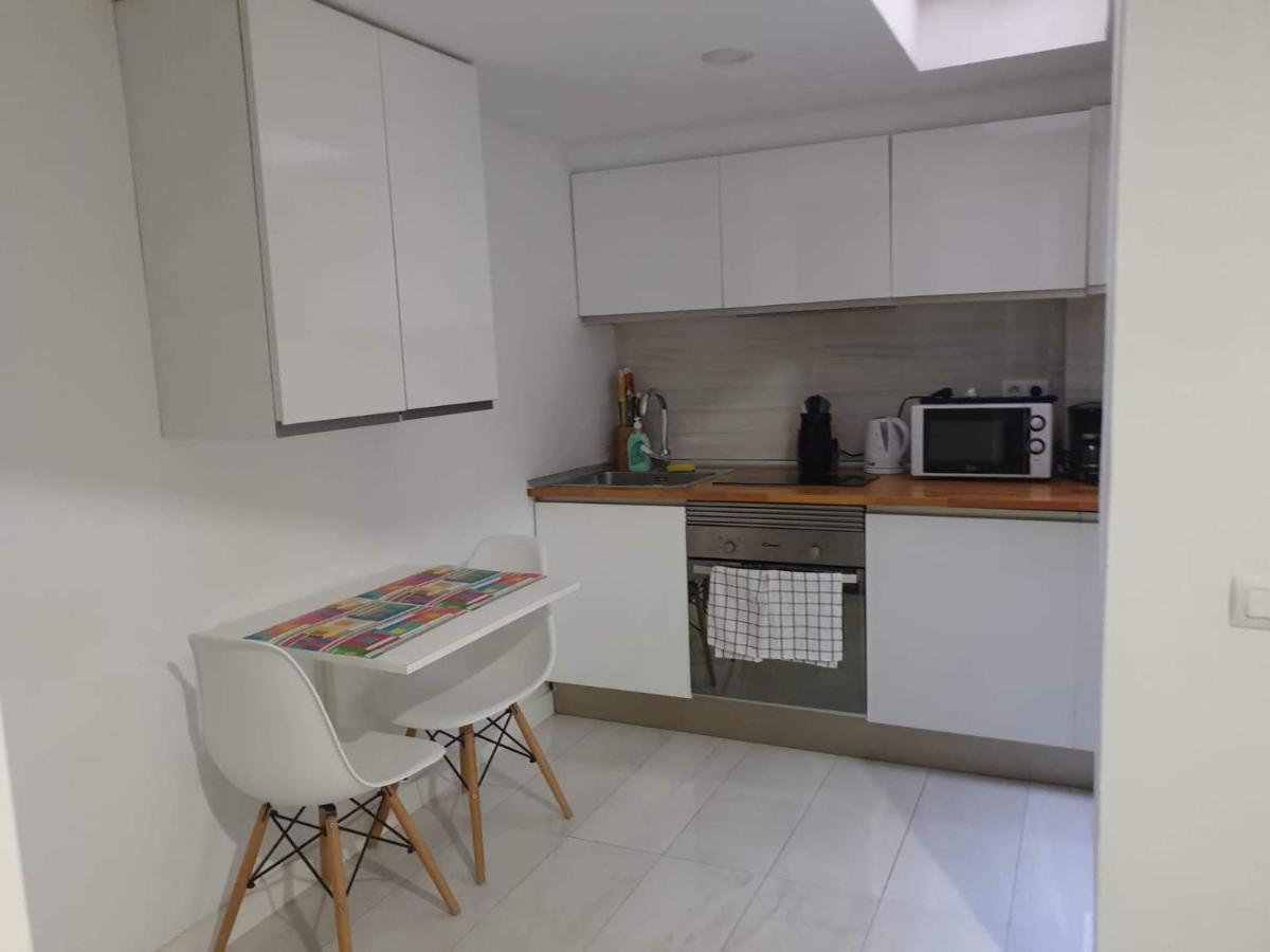 דירות ולנסיה Loft Office מראה חיצוני תמונה