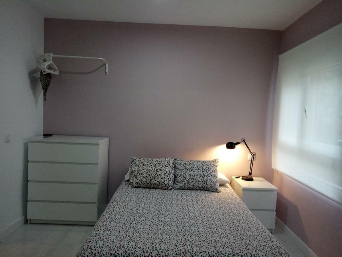 דירות ולנסיה Loft Office מראה חיצוני תמונה